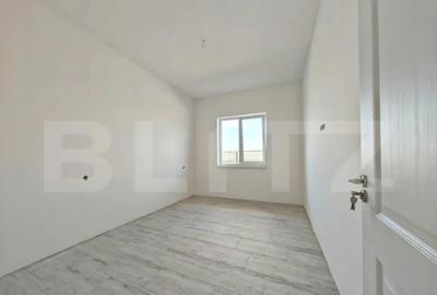 Casă cu 2 camere cu Teren 501 Mp în Nojorid - 2