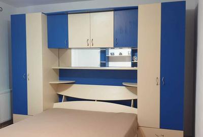 Apartament cu 3 camere decomandat în Dacia - 4