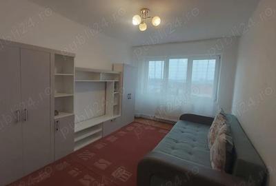 Apartament cu 2 camere semidecomandat în Micro 14 - 9