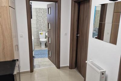 Apartament cu 2 camere decomandat în Dobroești - 7