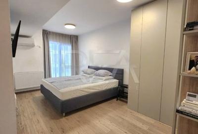 3 camere 86 mp, 1/12, parcare, Complex Moghioros Park Residence - 3