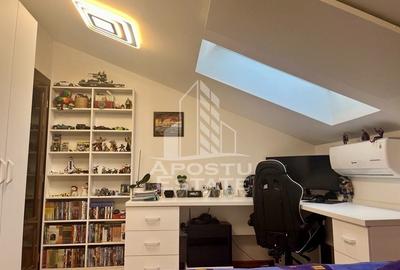 Casa individuala Calea Martirilor - 45