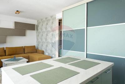 Garsoniera de inchiriat Mice?ti - Alba Iulia - 1