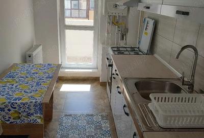 Garsonieră decomandată în Chiajna - 7