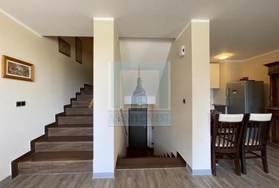 Apartament cu 2 camere semidecomandat, mobilat în Poiana Brașov - 9