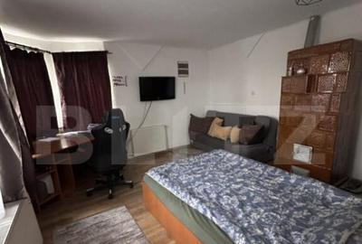 Casa de vanzare in Dej, 150 mp, 3 dormitoare,mobilata,ut - 30