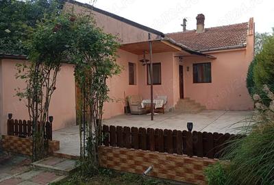Casa de vanzare in Aradul Nou