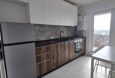 Apartament cu 2 camere decomandat în 1 Decembrie 1918 - 3