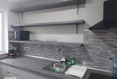 Apartament cu 2 camere în Aleea Trandafirilor - 2