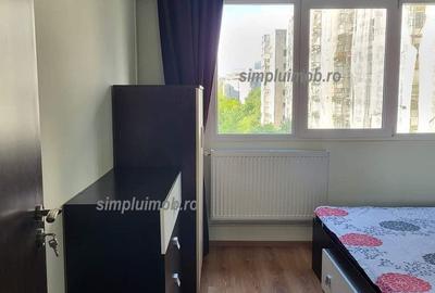 Apartament cu 2 camere semidecomandat, mobilat în Pantelimon - 5