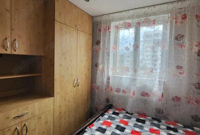 Apartament cu 2 camere decomandat în Hala Centrală - 8