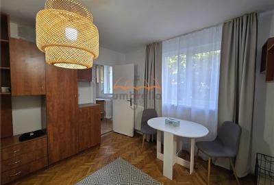 DE INCHIRIAT apartament 2 cam+parcare, Gheorgheni 400 euro - 9