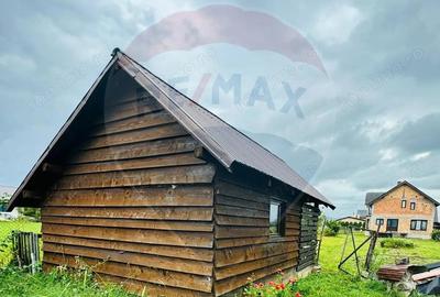 Casa / Vila cu 5 camere de vanzare in zona Nord-Est - 1