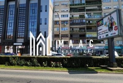 Spații de birouri clasa A+ | Bulevardul Mihai Viteazu - 6