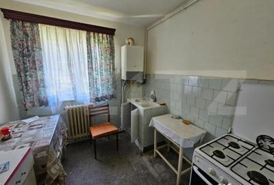 Apartament cu 2 camere semidecomandat în Central - 8