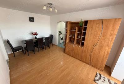 Apartament cu 3 camere semidecomandat în Fortuna - 8