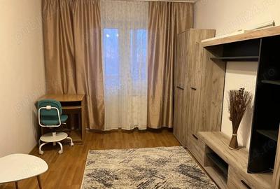 Garsonieră decomandată în Cetății - 6