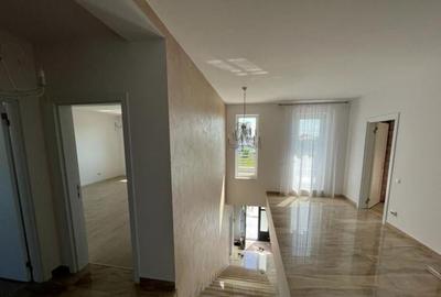 Casa individuala mobilata si utilata,Lux!!! - 3