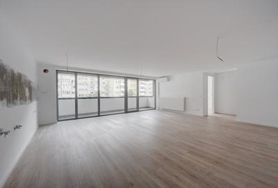 Apartament cu 2 camere decomandat în Tei - 2