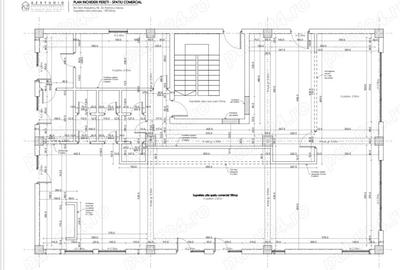 Spatiu comercial premium-200mp- B-dul Dem Radulescu Ramnicu Valcea - 1
