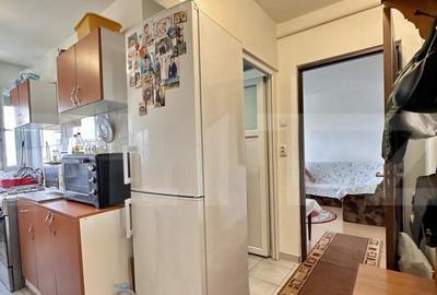 Apartament cu 2 camere semidecomandat în Rogerius - 2