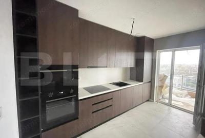 Apartament cu 3 camere decomandat, mobilat în Rovine - 4