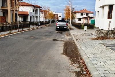 Vila de vanzare in Corbeanca - 17