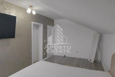 Duplex cu 5 camere cu Canalizare în Dumbrăvița - 17