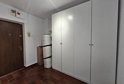 Garsonieră semidecomandată, mobilată în Tei - 5
