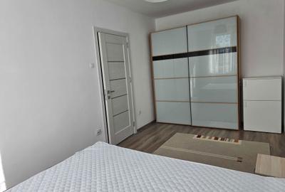 Casă cu 2 camere semidecomandat în Central - 6