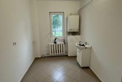 Spatiu comercial Podu Ros - 1