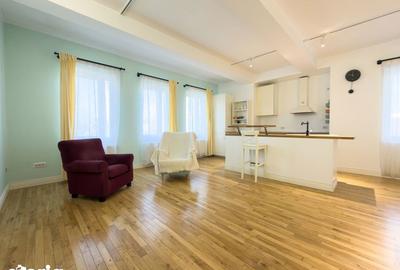 Spațiu comercial, de 753.3 mp, în Central - 19