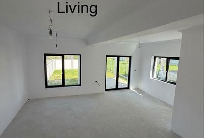 Casă cu 4 camere în Ghiroda - 5