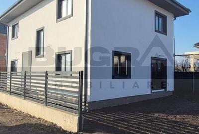 Casă individuală cu 5 camere cu Canalizare în Jucu de Mijloc - 4