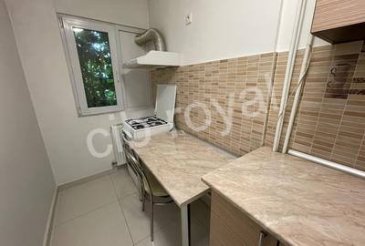 Inchiriez garsoniera zona Parcul Circului-Barbu Văcărescu,Str. Zambilelor nr 2 - 9