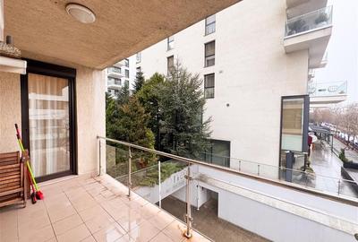 Apartament 3 camere de inchiriat North Area Lake View - 26