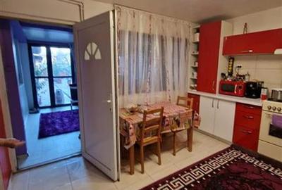 Casă individuală cu 4 camere cu Teren 229 Mp în Colentina - 2
