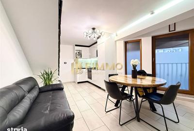 Apartament cu 3 camere în George Enescu - 5