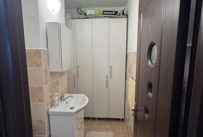Apartament cu 4 camere decomandat în Central - 6