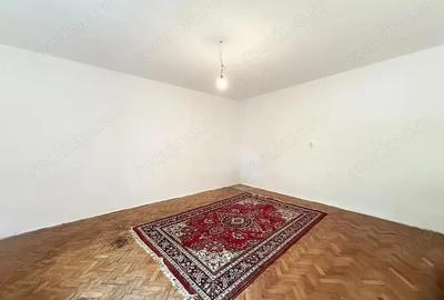 Apartament cu o camera in curte comuna in inima orasului Oradea - IMOBIHOR - 5