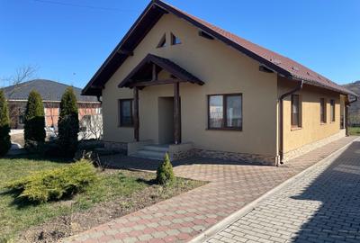 Casă cu 3 camere în Livada (Iclod) - 7