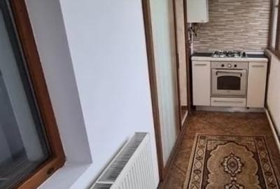 Apartament cu 3 camere decomandat, mobilat în Nicolina - 7