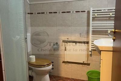 Garsoniera Rapa Galbena -Independentei - 260 euro - 7