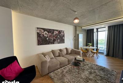 Apartament cu 2 camere decomandat în Tei - 3