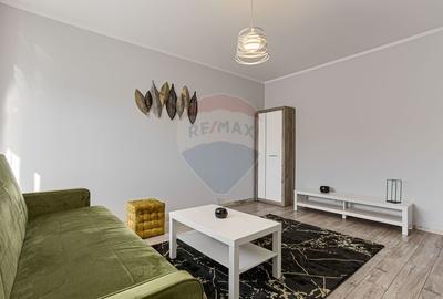 Apartament modern cu 2 camere de inchiriat ultracentral Arad - 8