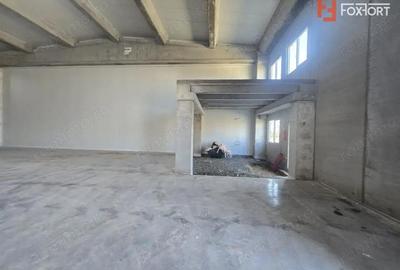 Spațiu comercial, de 524 mp, în Sânandrei - 6