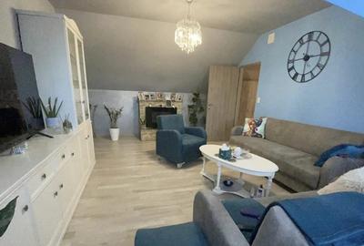 Vand ap 3 camere Timisoara-Ghiroda - 12