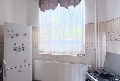 Vila 5 Camere Km 5 - 5