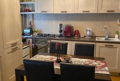 Apartament cu 2 camere în Circumvalațiunii - 15