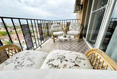 Apartament modern cu 3 camere in Prima Nufarul - 5